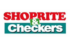 Shoprite Checkers CCTV Logo